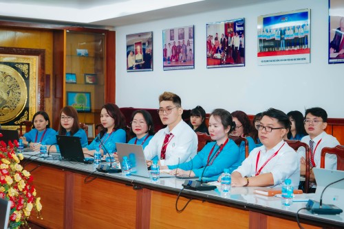 Bảo đảm chất lượng  và xây dựng hệ thống bảo đảm chất lượng bên trong của trường đại học