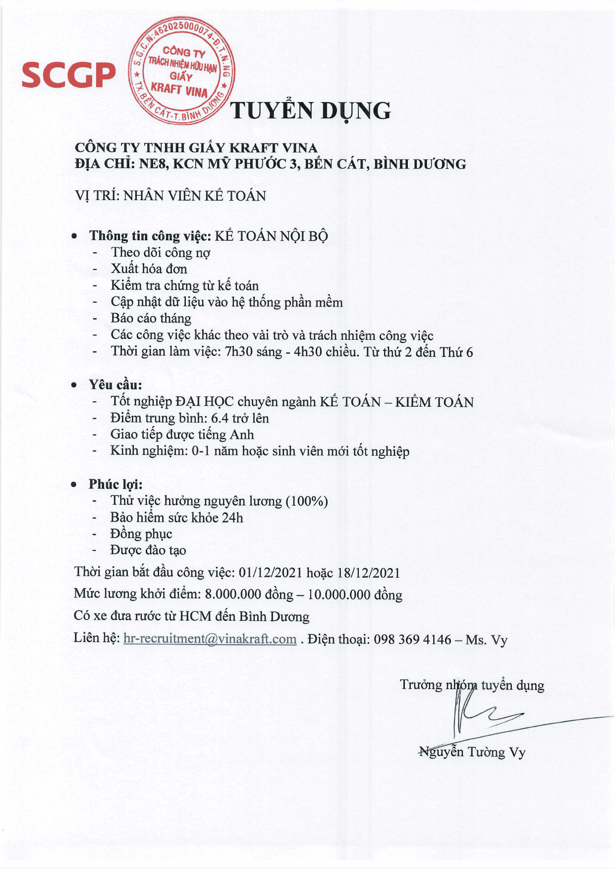 ho tro tuyen dung cong ty tnhh giay kraft vina 001 optimized